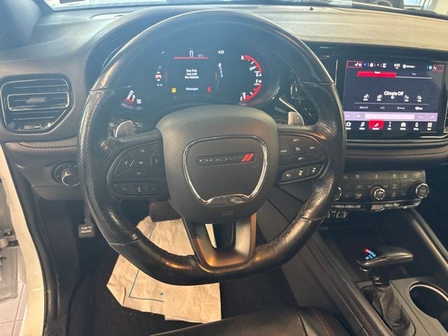 2024 Dodge Durango GT Plus RWD