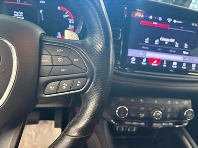 2024 Dodge Durango GT Plus RWD