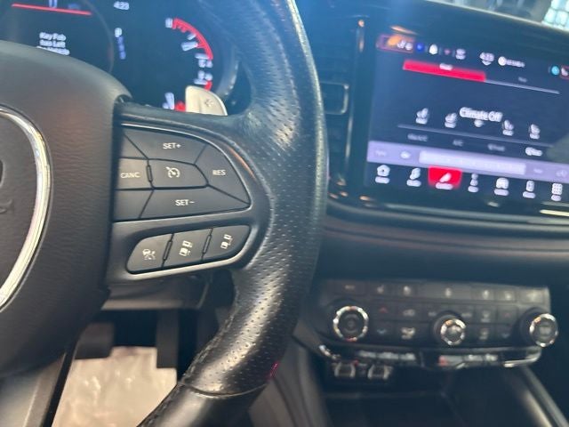 2024 Dodge Durango GT Plus RWD