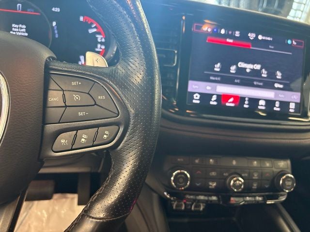 2024 Dodge Durango GT Plus RWD