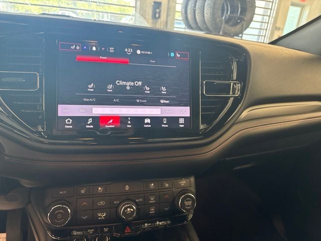 2024 Dodge Durango GT Plus RWD