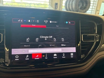 2024 Dodge Durango GT Plus RWD