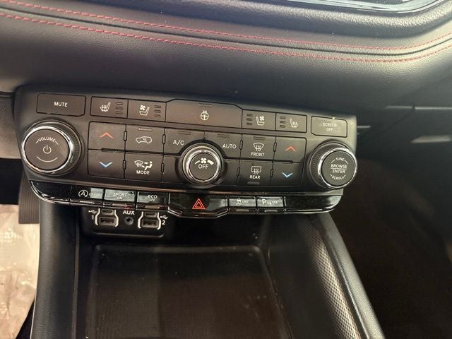2024 Dodge Durango GT Plus RWD