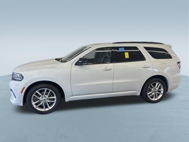 2024 Dodge Durango GT Plus RWD