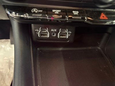 2024 Dodge Durango GT Plus RWD