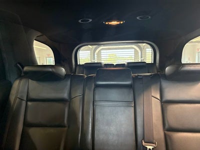 2024 Dodge Durango GT Plus RWD