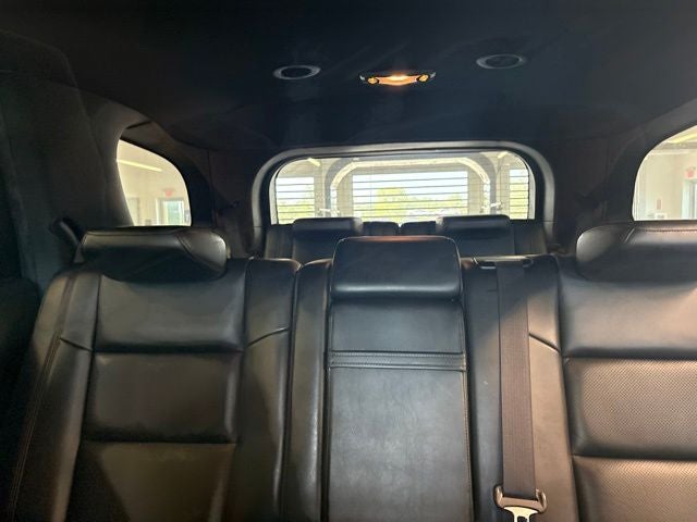 2024 Dodge Durango GT Plus RWD