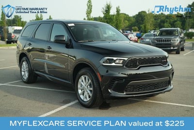 2026 Dodge Durango DURANGO GT RWD
