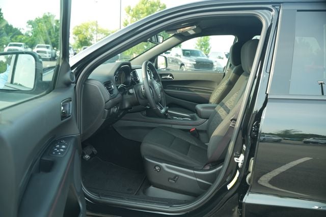 2026 Dodge Durango DURANGO GT RWD