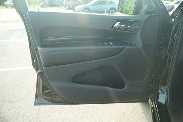 2026 Dodge Durango DURANGO GT RWD
