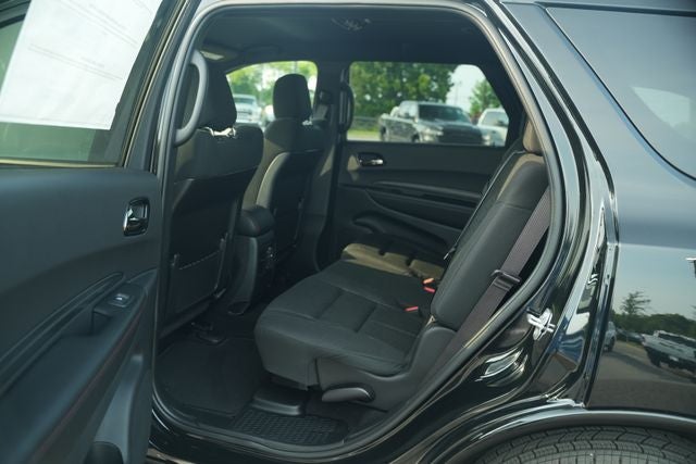 2026 Dodge Durango DURANGO GT RWD
