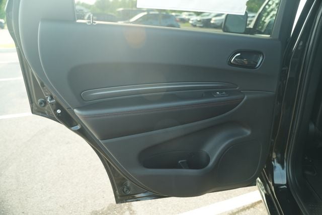 2026 Dodge Durango DURANGO GT RWD