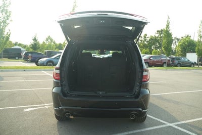 2026 Dodge Durango DURANGO GT RWD