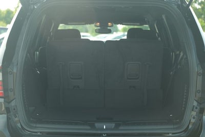 2026 Dodge Durango DURANGO GT RWD