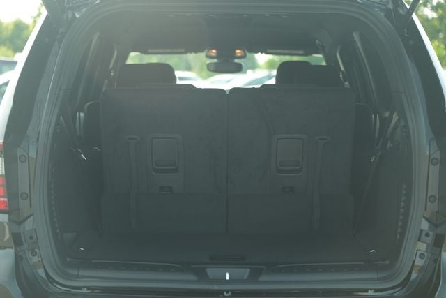 2026 Dodge Durango DURANGO GT RWD