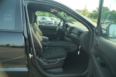 2026 Dodge Durango DURANGO GT RWD