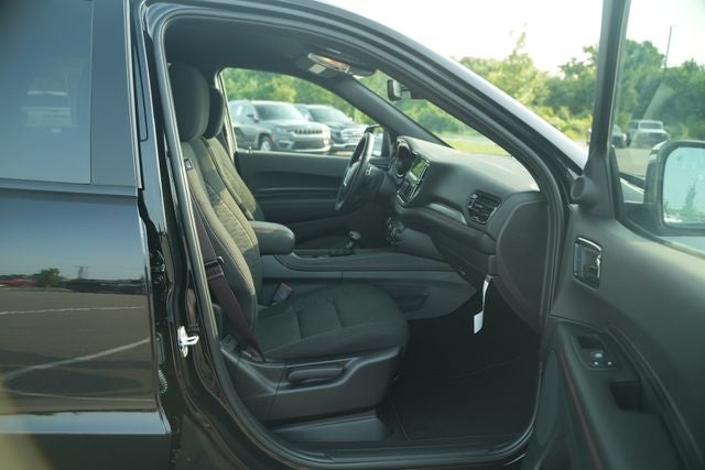 2026 Dodge Durango DURANGO GT RWD