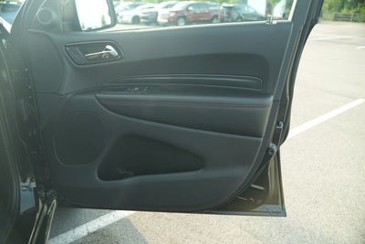 2026 Dodge Durango DURANGO GT RWD