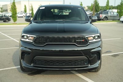 2026 Dodge Durango DURANGO GT RWD