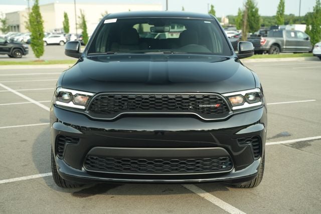 2026 Dodge Durango DURANGO GT RWD
