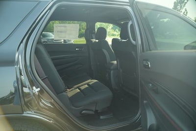 2026 Dodge Durango DURANGO GT RWD