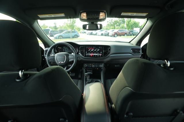 2026 Dodge Durango DURANGO GT RWD