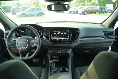 2026 Dodge Durango DURANGO GT RWD