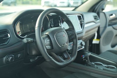 2026 Dodge Durango DURANGO GT RWD