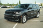 2026 Dodge Durango DURANGO GT RWD