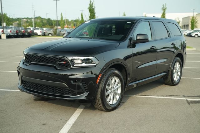 2026 Dodge Durango DURANGO GT RWD