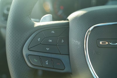 2026 Dodge Durango DURANGO GT RWD
