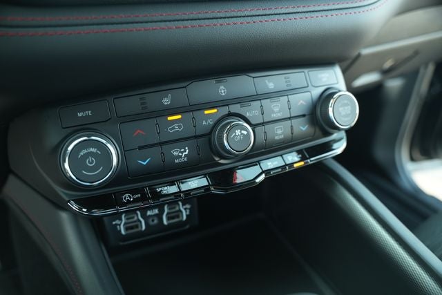 2026 Dodge Durango DURANGO GT RWD
