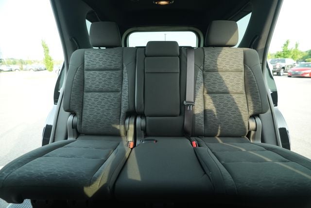 2026 Dodge Durango DURANGO GT RWD