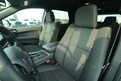 2026 Dodge Durango DURANGO GT RWD