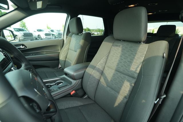 2026 Dodge Durango DURANGO GT RWD