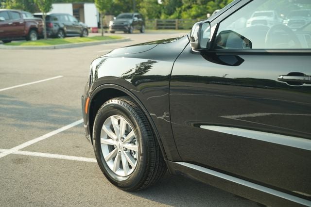 2026 Dodge Durango DURANGO GT RWD