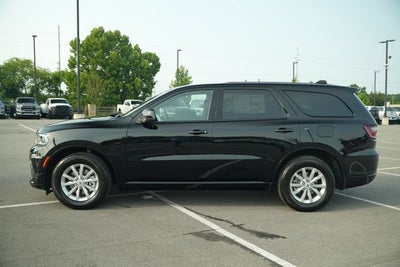 2026 Dodge Durango DURANGO GT RWD