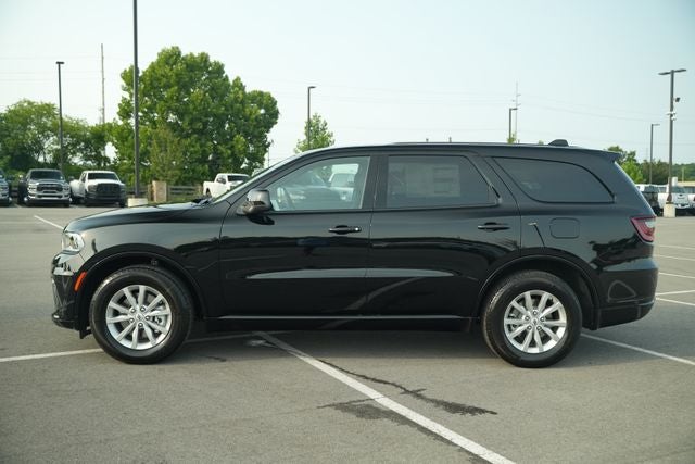 2026 Dodge Durango DURANGO GT RWD