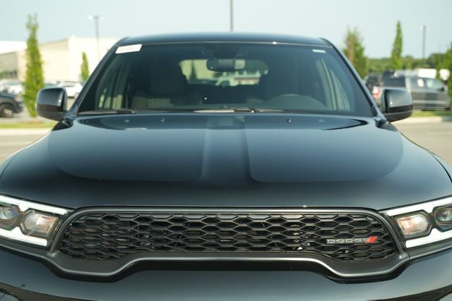 2026 Dodge Durango DURANGO GT RWD