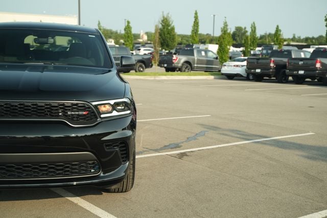 2026 Dodge Durango DURANGO GT RWD