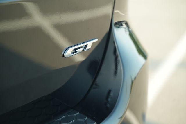 2026 Dodge Durango DURANGO GT RWD