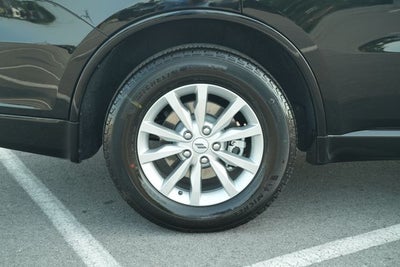 2026 Dodge Durango DURANGO GT RWD