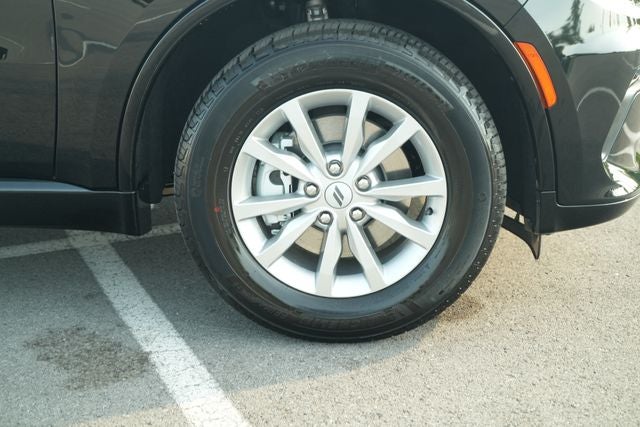 2026 Dodge Durango DURANGO GT RWD