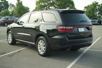 2026 Dodge Durango DURANGO GT RWD