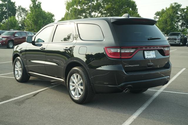 2026 Dodge Durango DURANGO GT RWD
