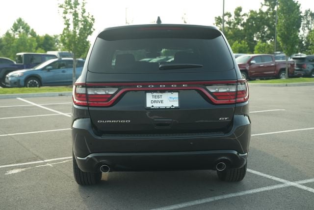 2026 Dodge Durango DURANGO GT RWD