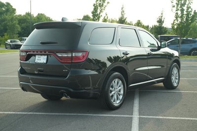 2026 Dodge Durango DURANGO GT RWD