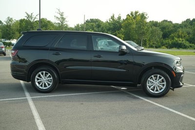 2026 Dodge Durango DURANGO GT RWD