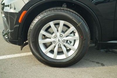 2026 Dodge Durango DURANGO GT RWD