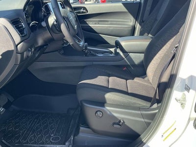 2026 Dodge Durango DURANGO GT AWD